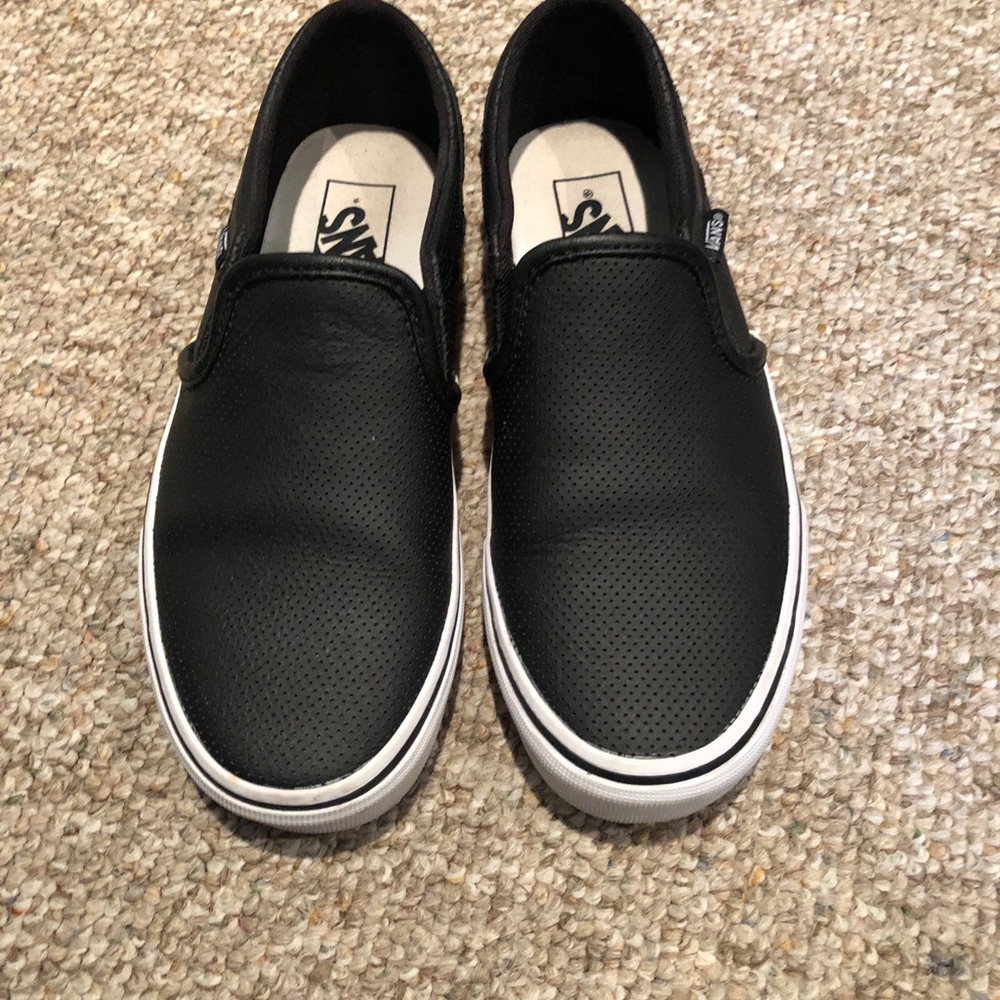 Women’s vans